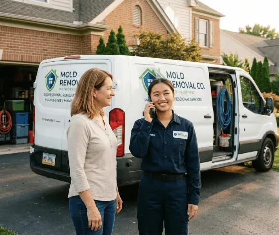 Crawlspace Mold Remediation Lentner, MO FAQs